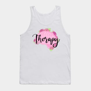 Therapy Tank Top